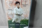 Julie Walters The Return Itv Vhs Tape -rare Retro New Only 1 Online