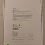 Apple IPad 128GB WiFi Silver (Unopened) Image 2