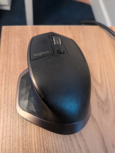 Logitech MX Master
