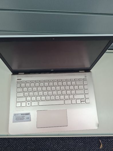HP Pavilion 14-bk069sa Intel Pentium 4415V 8GB RAM 256GB SSD 6 Month Warranty