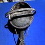 Vintage galvanised watering can Image 9