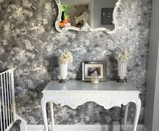 french table