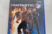 Fantastic 4 Four PlayStation2 Ps2 Games Original