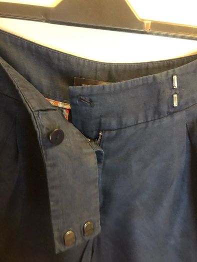 Pied a terre shorts (size 10)