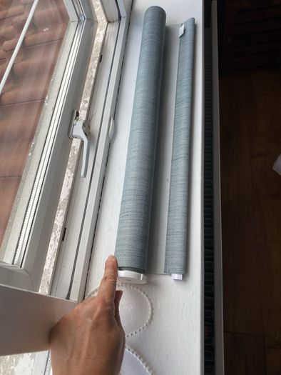 Window blind