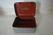 Steel Metal Box - Container