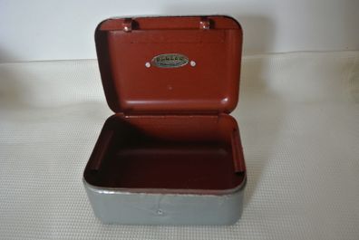 Steel Metal Box - Container