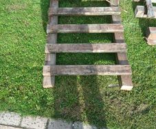 Wood for DIY Projects