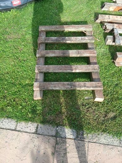 Wood for DIY Projects