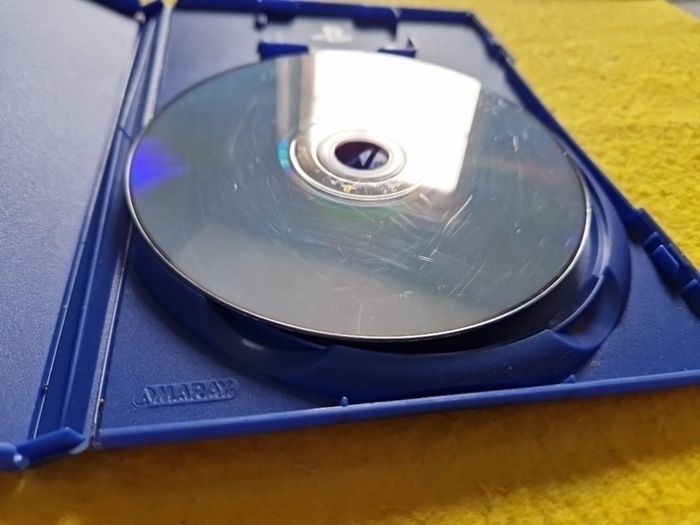 Terms 3 Rise of the machines PlayStation2 ps2 games Original