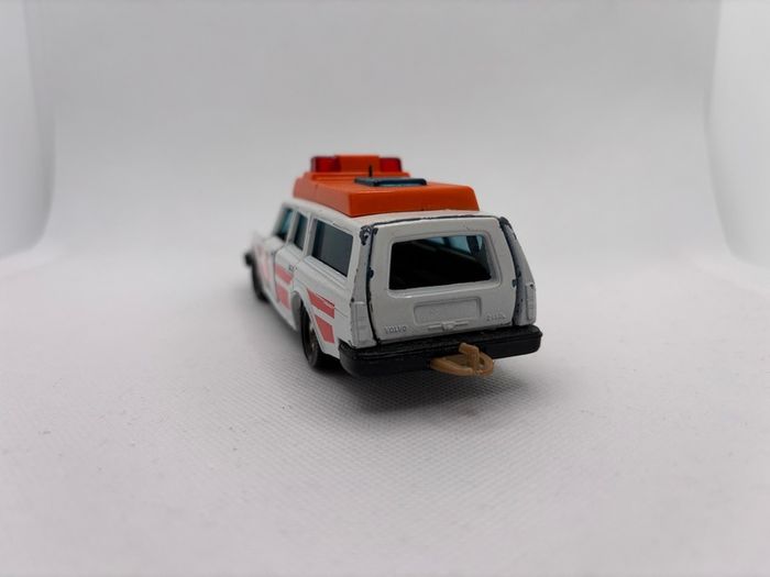 Matchbox Super Kings  K-74 Volvo Estate