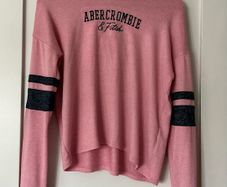 Abercrombie & Fitch Hoodie