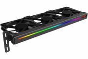 A-RGB GPU Card Bracket Fans