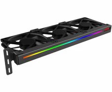 A-RGB GPU Card Bracket Fans