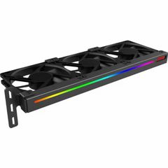 A-RGB GPU Card Bracket Fans