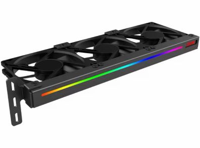 A-RGB GPU Card Bracket Fans