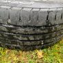 oz roulette 15 5x100 alloys Image 9