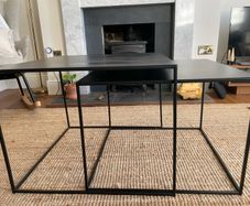 EZ Living Coffee Table