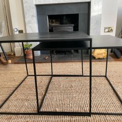 EZ Living Coffee Table