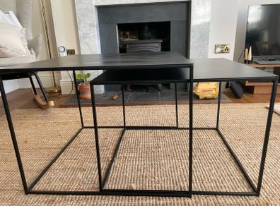 EZ Living Coffee Table