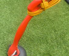 Flymo strimmer