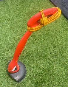 Flymo strimmer
