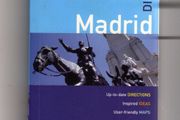Madrid - Includes Cd