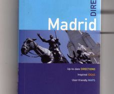 Madrid - Includes Cd