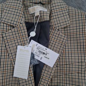 New Michael Kors Blazer
