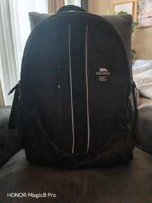 Backpack Trespass