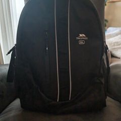 Backpack Trespass