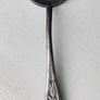 Coin Spoon Vintage Russian Elizabeth  1741- 62 Image 3