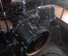 Premier percession kit