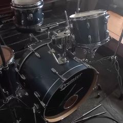 Premier percession kit