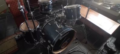 Premier percession kit