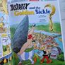 Asterix Omnibus I Books 1 2 & 3 Image 4