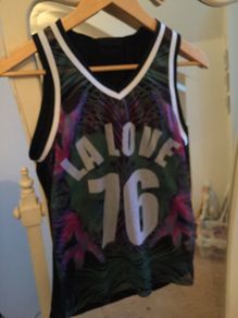 Lightweight Vest Top size 8