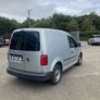 2018 Volkswagen caddy 2.0TDI Image 4