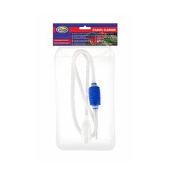 Aqua Nova Vacuum Gravel Cleaner 170cm