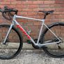 Giant Content AR Road Bike Image 2