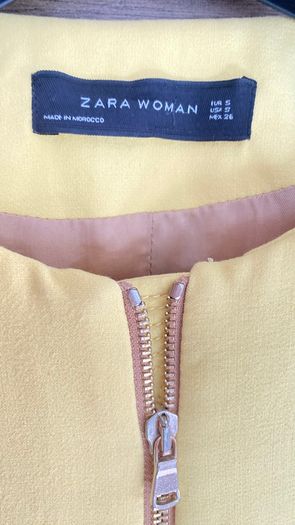 Spring coat