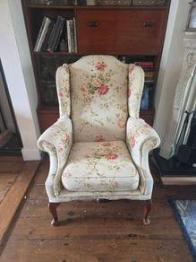 Armchair