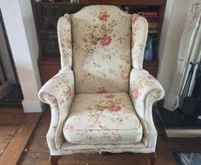 Armchair
