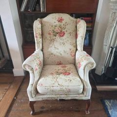 Armchair