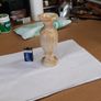Onyx vase small Image 2