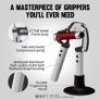 GD Hand Grip Strengthener, Iron Grip 80 Image 4