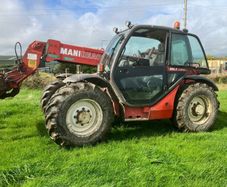 Manitou 730 MLT 120