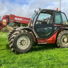 Manitou 730 MLT 120