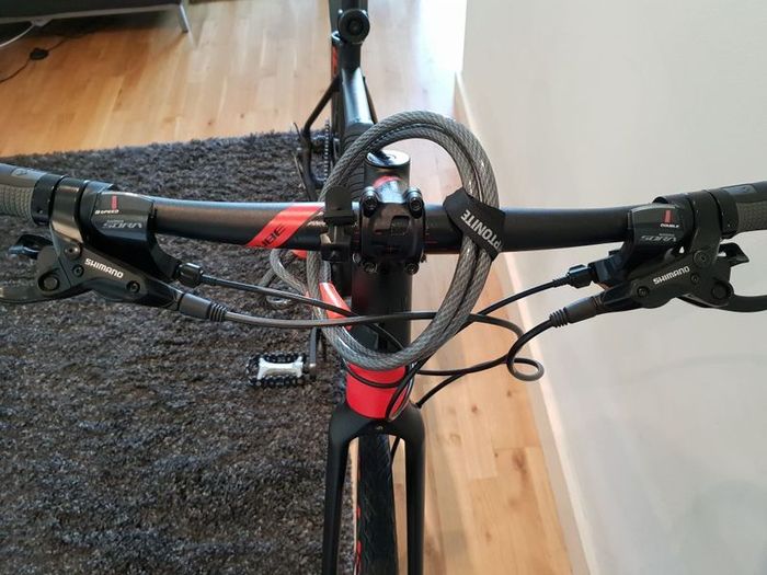 CUBE Bike in Perfect conditions