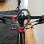 CUBE Bike in Good conditions with few scratches but never crashed Image 10
